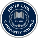 South Lyon Community Schools logo